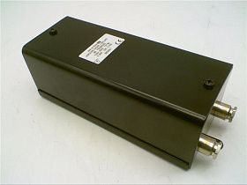 150284029 Трансформатор с балластом и зажиганием от WALDMANN LIGHTING