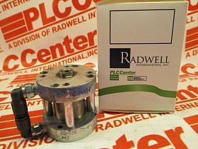 Пневматический цилиндр Артикул F0-090.75-4FL от производителя BIMBA