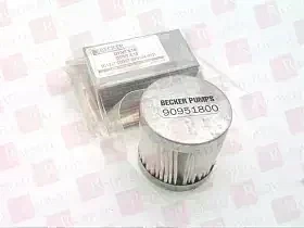 Сборка для машины Артикул 338072M0000 от производителя BECKER PUMPS