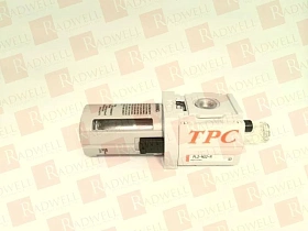 Пневматический линейный смазчик Артикул PL2-N02-R от производителя TPC MECHATRONICS CO