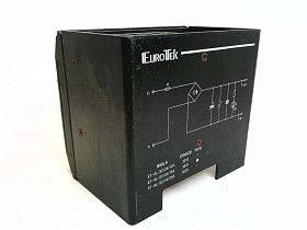 Блок питания EUROTEK ET-AL/22/24/10A, 24В AC, 10А