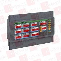 Источник питания Артикул PM296 от производителя SATEC