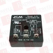 Замедляющие реле Артикул X13270383-05 от производителя INGERSOLL RAND