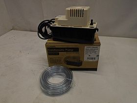 Вакуумный генератор VCMA-20ULT от LITTLE GIANT PUMP