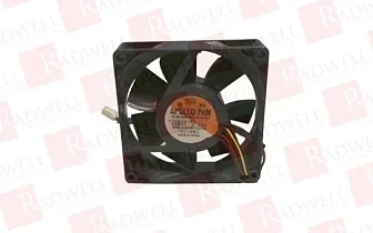 Вентилятор / терморегулирование для продуктов и печатных плат Артикул STD92A7RN от производителя TOYO