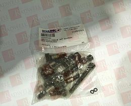 Пневматика аксессуары Артикул BEIPACK OSE18 от производителя SCHUNK