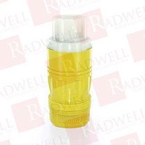 Наконечник / разъем Артикул 6364CR от производителя LEVITON