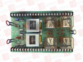 Плата ПК Плата ПЛК / дополнения к  плататам Артикул 20-200-1 от производителя MCCLEERY ENGINEERING