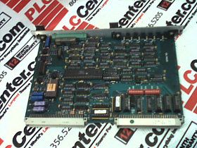 Плата процессора / контроллера Артикул PC007.E от производителя NORGREN