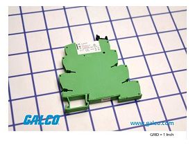 ASI-Automation Systems Interconnect ASI328037