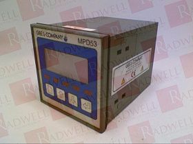 Преобразователь проводимости Артикул MPD53P от производителя GEE & COMPANY