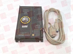 Сервопривод  / сервоуправление Артикул SS108DC от производителя LENZE