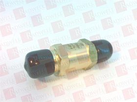 Клапан сброса давления Артикул 4M-C4L-1-BN-B от производителя PARKER