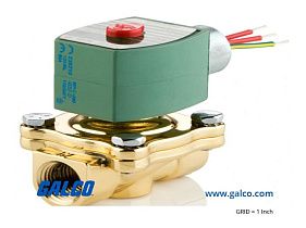 Asco 8210G055-120/60