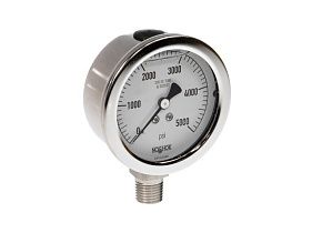 NOSHOK 25-500-5000-psi