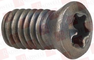 Винт  Артикул 6802580 от производителя TUNGALOY