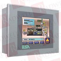 Промышленный компьютер Артикул PC825C500 от производителя TSA