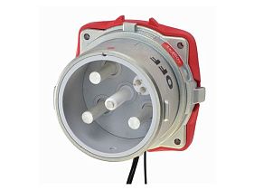 Meltric 39-28243-K04-172-4X