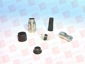 Перемычка / клемма / штекер Артикул 99-2021-10-06 от производителя BINDER