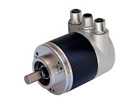 Pepperl Fuchs EVM58W-012ECR0BN-1213