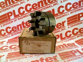 Труба и муфта QF25X1-1/4 от QM BEARINGS