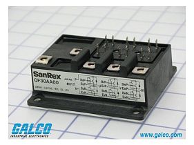 Sanrex-Sansha Electric Manufacturing QF30AA60