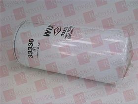 Топливный фильтр  Артикул 33336 от производителя AFFINIA GROUP INC