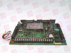 Плата ПК Плата ПЛК / дополнения к  плататам Артикул MA1016 от производителя NAPCO SECURITY