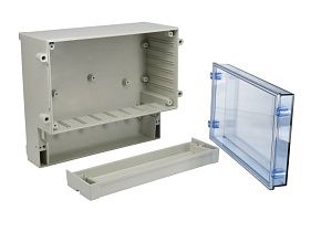 Bud Industries DCS-11902