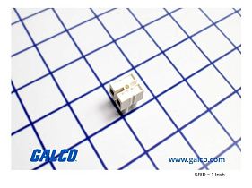 WECO Electrical Connectors 302-HDS/02-V0