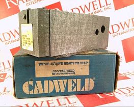 Перемычка / клемма / штекер Артикул PTC3D2Q от производителя NVENT