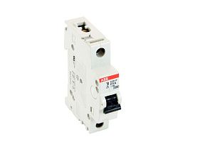 ABB S201P-Z8