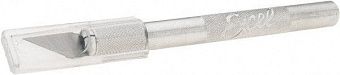 Нож для хобби Excel Blades 16002 с тонким острием