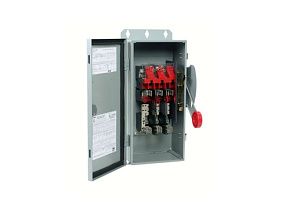 Cutler Hammer, Div of Eaton EATON-DH361FDK2