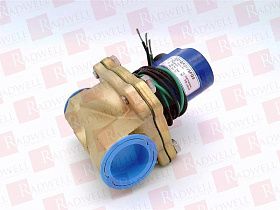 Электромагнитный клапан  Артикул S201GF01V5FG9 от производителя GC VALVES