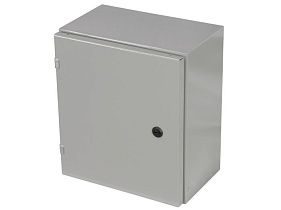 Saginaw Control & Engineering SCE-20EL1606LP