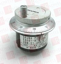 Импульсный усилитель Артикул E3051-977-004 от производителя OKUMA