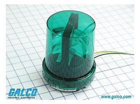 Federal Signal 121S-120G