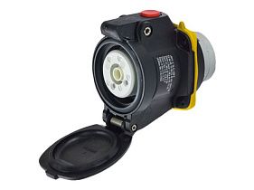 Meltric 22-14165-843-R