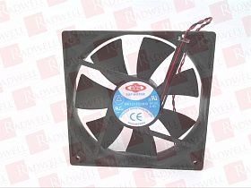 Вентилятор / терморегулирование для продуктов и печатных плат Артикул DF121225BM от производителя TOP MOTOR