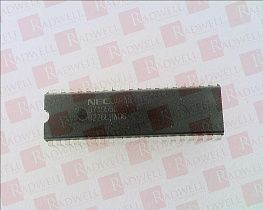 Интегральная микросхема Артикул UPD71055C от производителя NEC