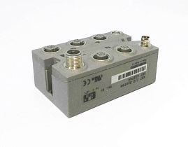 Модуль тензометрический X67AI2744 B&R, 2 входа