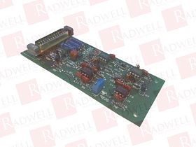 Плата ПК Плата ПЛК / дополнения к  плататам Артикул 3400282 от производителя TRC