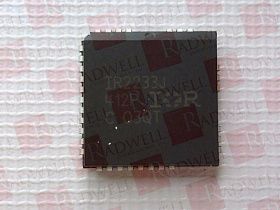 Интегральная микросхема Артикул IR2233JPBF от производителя INTERNATIONAL RECTIFIER