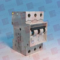 Автоматический выключатель для монтажа на дин-рейку Артикул 5SX2304-7 от производителя SIEMENS