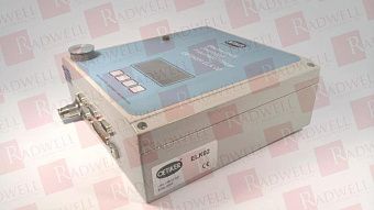 Управление пневматикой Артикул ELK 02 от производителя OETIKER