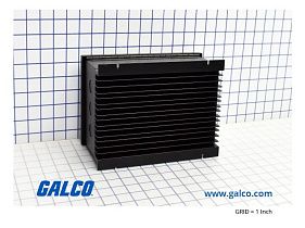 American Control Electronics VFD643-5