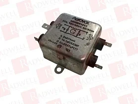 Фильтр  радиопомех Артикул A20GEN1C11 от производителя TE CONNECTIVITY