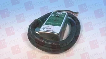 Концевой выключатель Артикул 21-11124-B2 от производителя TOPWORX