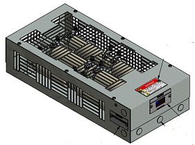 Post Glover DB22D0-1K98-10300AA0